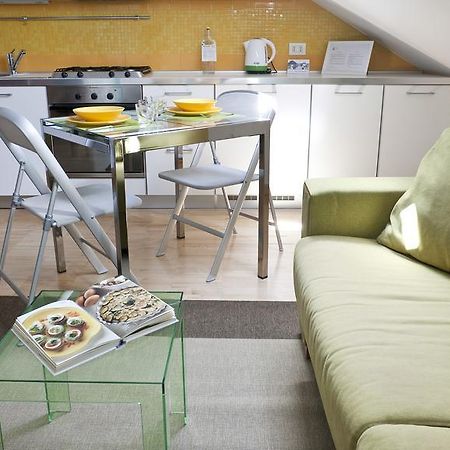 Italianway - Alessi 10 Apartman Milánó Kültér fotó