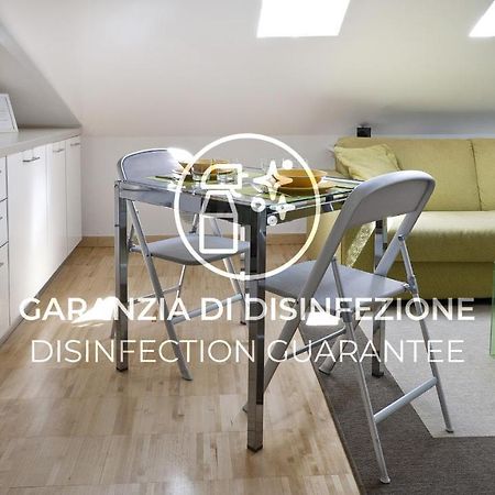 Italianway - Alessi 10 Apartman Milánó Kültér fotó