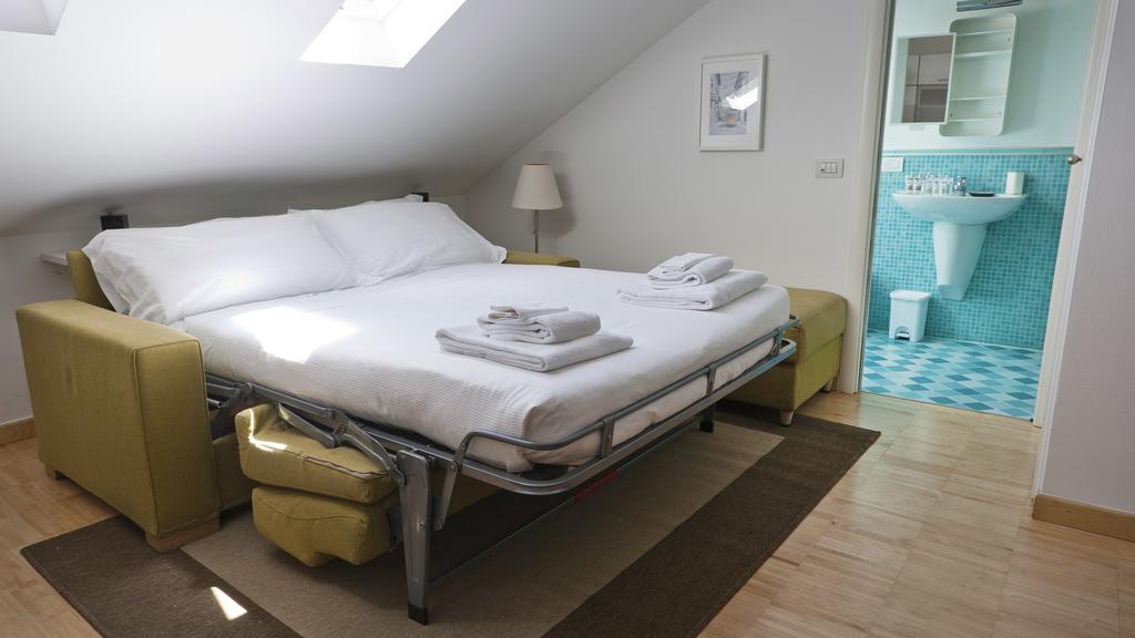 Italianway - Alessi 10 Apartman Milánó Kültér fotó