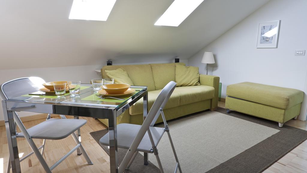 Italianway - Alessi 10 Apartman Milánó Kültér fotó