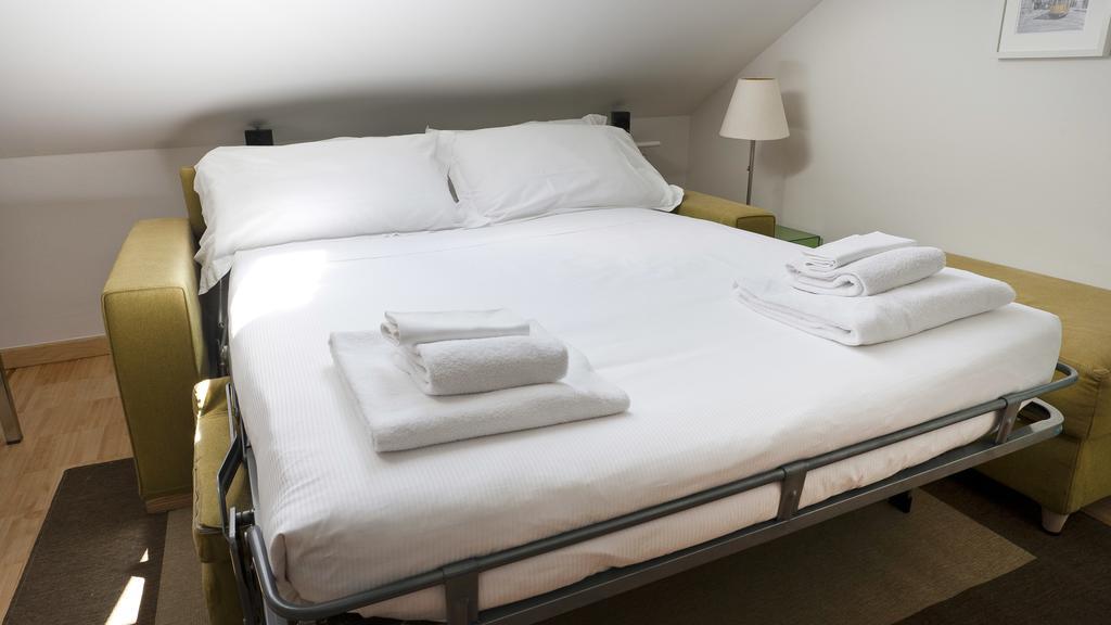 Italianway - Alessi 10 Apartman Milánó Kültér fotó
