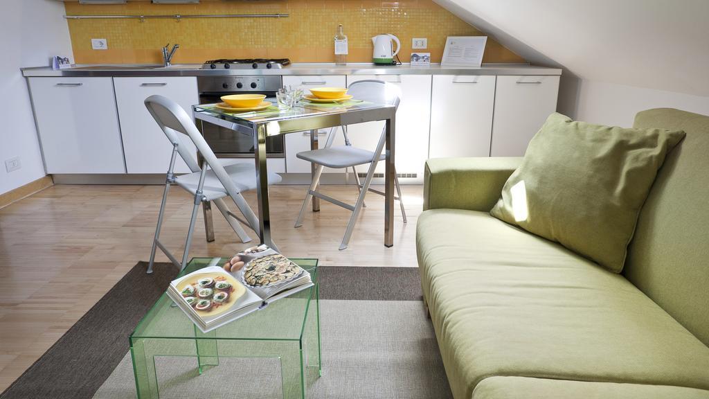 Italianway - Alessi 10 Apartman Milánó Kültér fotó