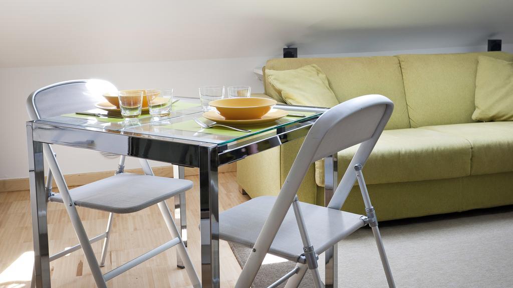 Italianway - Alessi 10 Apartman Milánó Kültér fotó