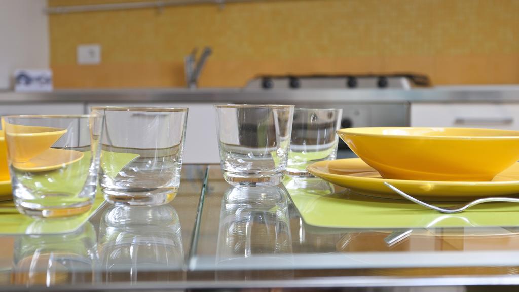 Italianway - Alessi 10 Apartman Milánó Kültér fotó