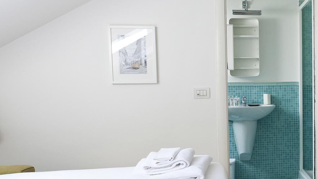 Italianway - Alessi 10 Apartman Milánó Kültér fotó